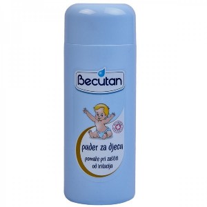 BECUTAN PUDER 100g